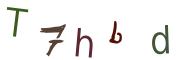 Bild-CAPTCHA