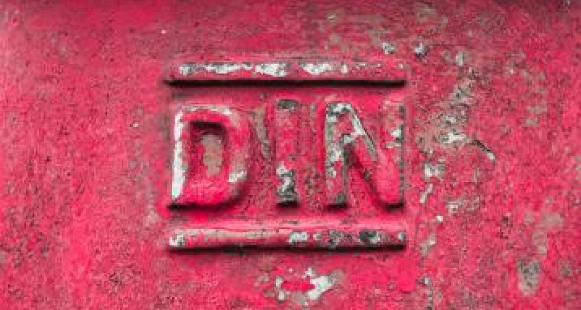 Die DIN SPEC 91429 wird zur Brandschutzkonzeption hinzugezogenAdobe Stock, Urheber: blende11.photo Die DIN SPEC 91429 wird zur Brandschutzkonzeption hinzugezogenAdobe Stock, Urheber: blende11.photo