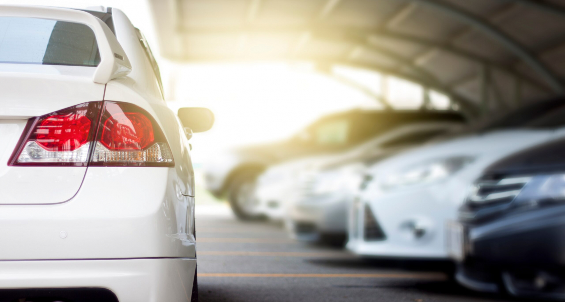 Die Videte Smart & Safe Parking Lösung und das Hikvision Parkleitsystem als Teil des Projekts „Mitarbeiterparkhaus“ Bildquelle: hikvision Die Videte Smart & Safe Parking Lösung und das Hikvision Parkleitsystem als Teil des Projekts „Mitarbeiterparkhaus“ Bildquelle: hikvision