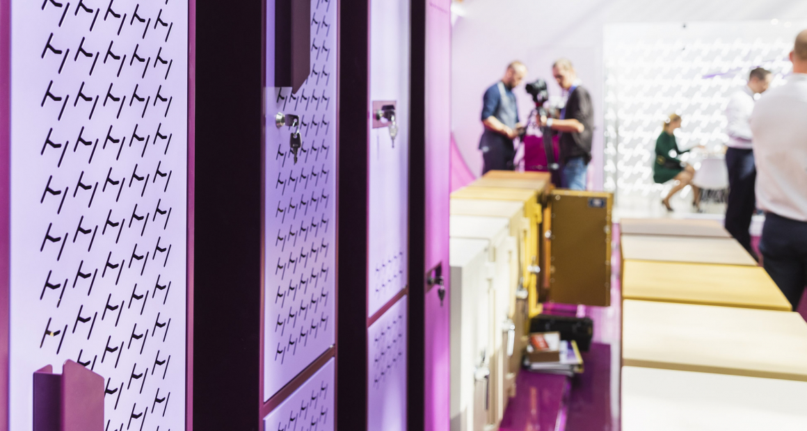 Restart der internationalen Sicherheitsmesse SECURITY vom 20. bis 23. September 2022 in EssenBildquelle: Messe Essen Restart der internationalen Sicherheitsmesse SECURITY vom 20. bis 23. September 2022 in EssenBildquelle: Messe Essen