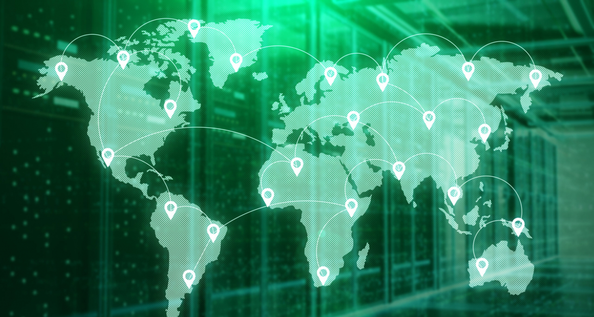 Eine Cyberversicherung ist heute unverzichtbar. Foto: AdopeStock, Urheber: Connect world Eine Cyberversicherung ist heute unverzichtbar. Foto: AdopeStock, Urheber: Connect world