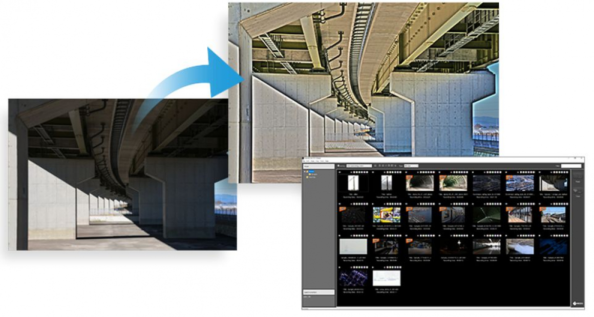 EIZO erweitert Produktportfolio für industrielle Märkte mit neuer Softwaremarke VisionCore