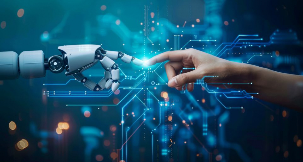 KI in der Sicherheitsbranche: Zwischen technologischem Fortschritt, Datenschutz und neuen regulatorischen Vorgaben.
