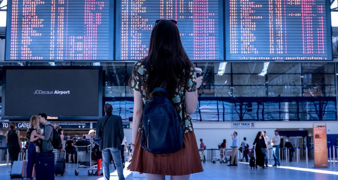 Securitas sichert sich Zuschlag für Passagierkontrollen am Flughafen Frankfurt Securitas sichert sich Zuschlag für Passagierkontrollen am Flughafen Frankfurt