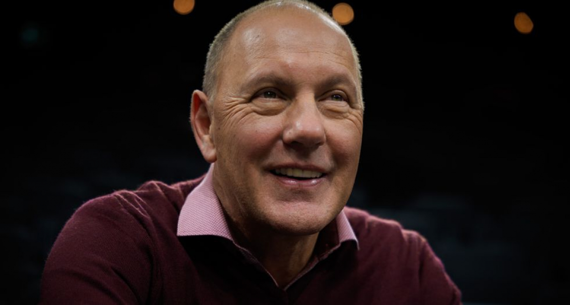 Werner Landstorfer Werner Landstorfer