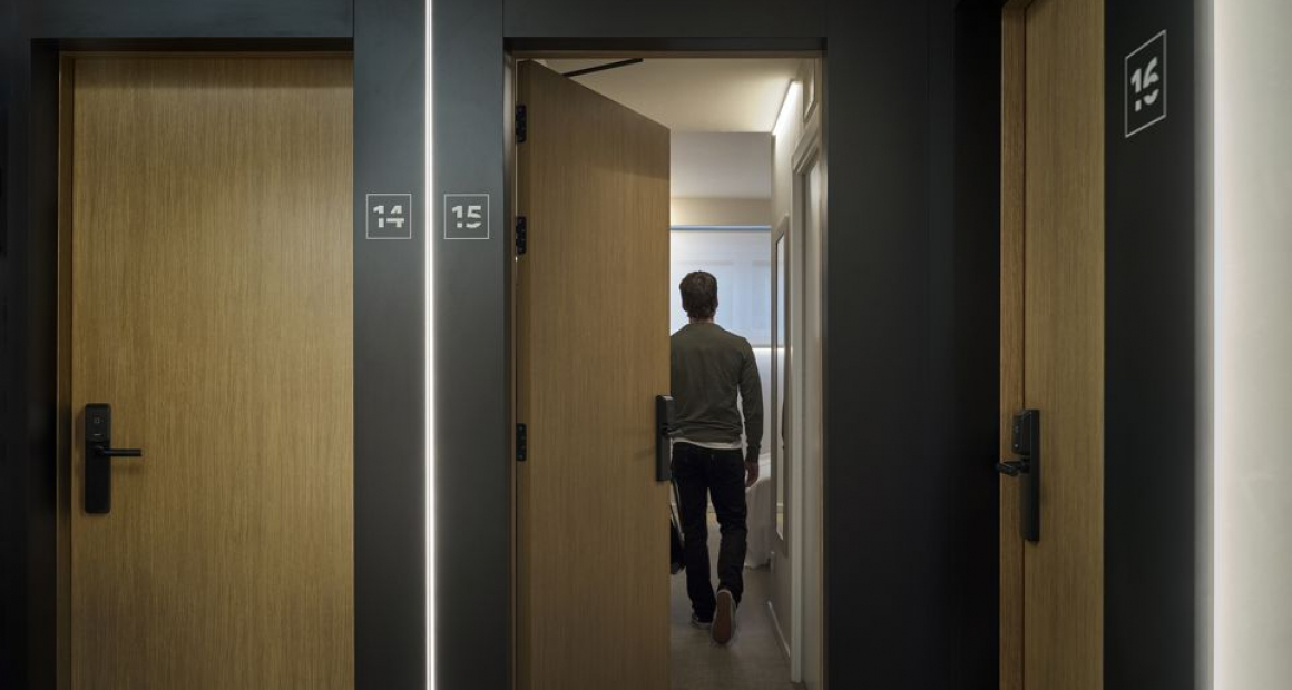 ITB & INTERNORGA 2026: Smarte Zutrittssysteme als Effizienztreiber für Hotellerie und Gastronomie