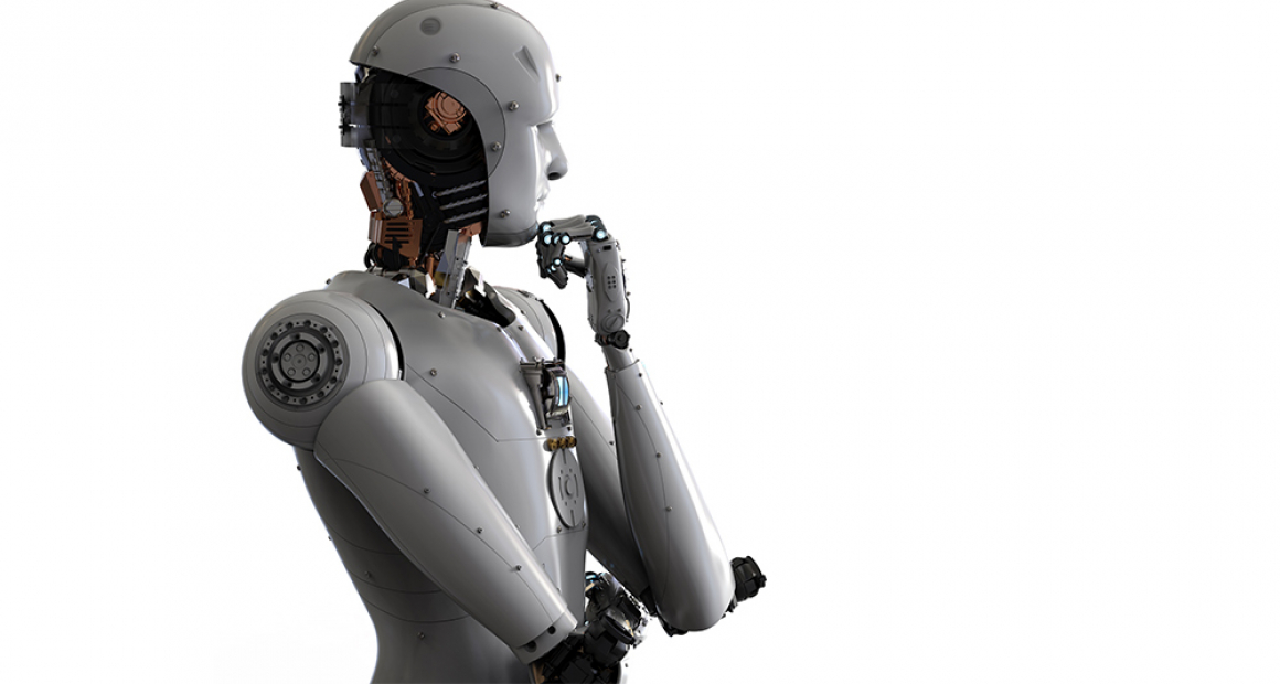 Die Macht und das Potenzial agentischer KI