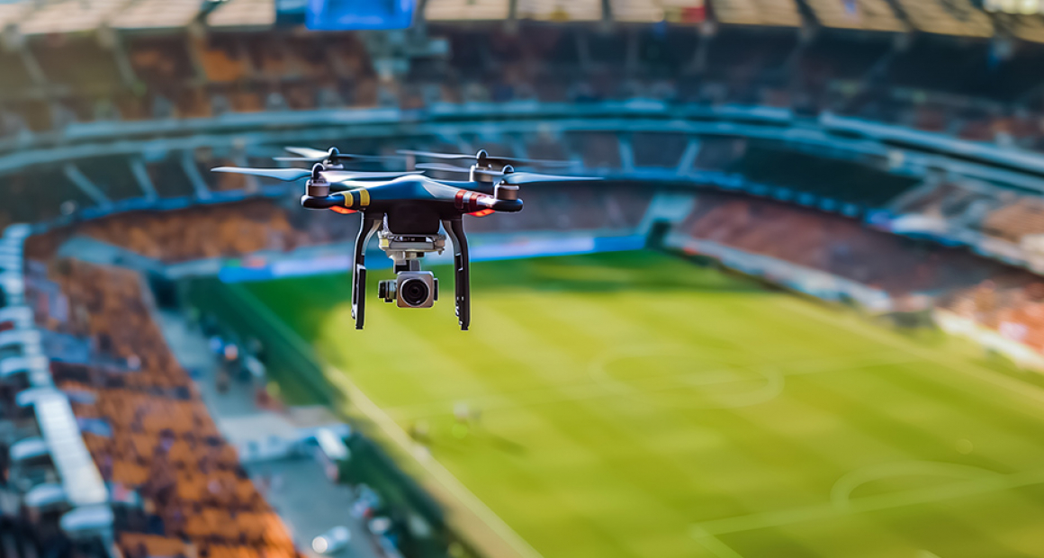 KI in der Veranstaltungssicherheit