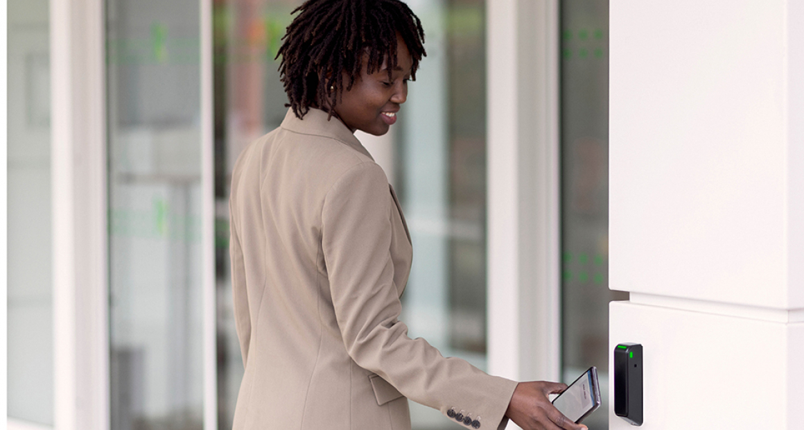 ASSA ABLOY erweitert sein Portfolio digitaler Zutrittslösungen