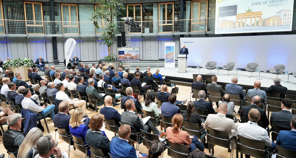 KI als Katalysator für Cybercrime: Unternehmen müssen Sicherheit ganzheitlich neu denken