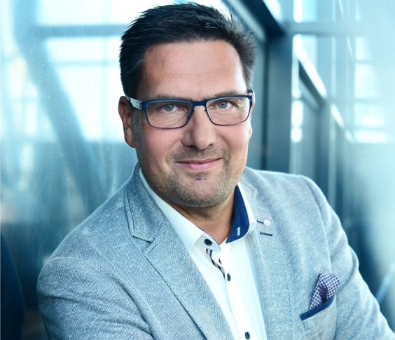 Christian Kühn zu den Vorteilen von Normen und deren effektive Nutzung Christian Kühn zu den Vorteilen von Normen und deren effektive Nutzung