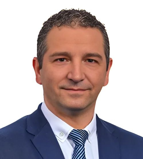 Stephan Kiese neuer Business Development Manager Stephan Kiese neuer Business Development Manager