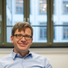 Diplom-Ingenieur Karsten Foth geschäftsführender Gesellschafter bei der hhpberlin Ingenieurgesellschaft für BrandschutzBildquelle: 