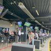 Erfolgreiche Etappen der VIDEOR InfoTour 2025: Live-Demos, Expertenvorträge und Austausch mit Herstellerpartnern vor Ort.