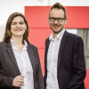 Telenot treibt Generationenwechsel in der Geschäftsführung voran