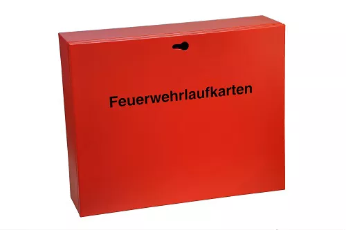 Feuerwehr Peripherie