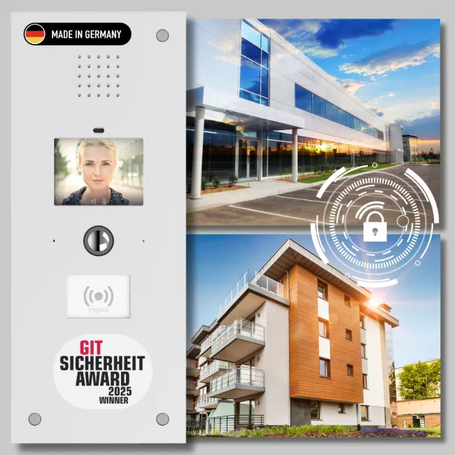 frogTerminal – flexibel & einfach integrierbar