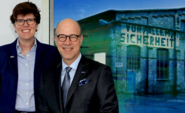 In der 3. Generation auf Innovationskurs