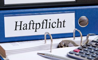 Was bedeutet das Gesamtschuldverhältnis für die Praxis?
Foto: DOC RABE Media/Fotolia