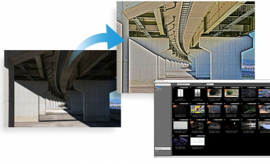 EIZO erweitert Produktportfolio für industrielle Märkte mit neuer Softwaremarke VisionCore