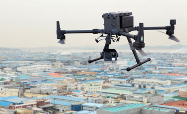 Geointelligente Systeme revolutionieren den Schutz sensibler Bereiche vor Drohnenbedrohungen