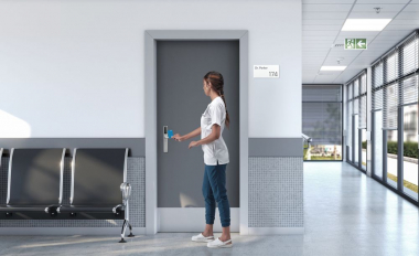 Smarte Technologie in elegantem Design