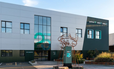 Wie Salto seit 25 Jahren die digitale Zutrittskontrolle weltweit verändert