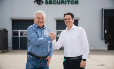 Geplanter Führungswechsel von Horst Geiser zu Volker Benz 