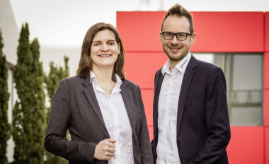 Telenot treibt Generationenwechsel in der Geschäftsführung voran