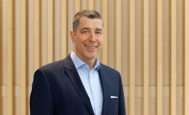 Tobias Metsch, Regional Director Middle Europe bei Axis Communications