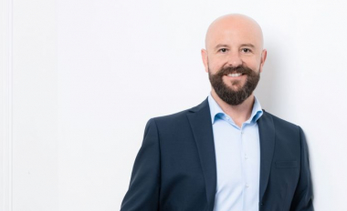 Florent Badiou wird CEO von SLAT und stärkt europäische Marktstrategie