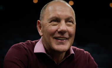 Werner Landstorfer