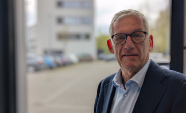 Ralf Lommel, Chief Revenue Officer (CRO)