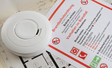Brandschutz ist teuer? Teil 2: Regulierung, Marktmechanismen und der Mythos Wassernebel