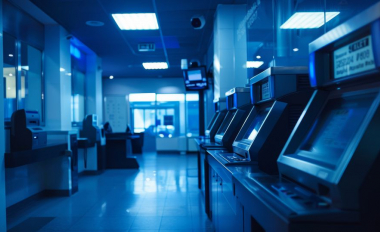 Sicherheit im Finanzsektor neu denken: Vernetzte Schutzkonzepte für Banken und Sparkassen