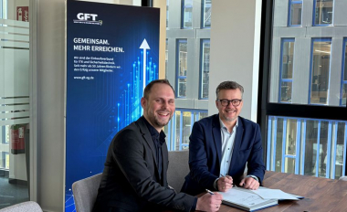ES2000 und GFT eG schließen Kooperationsvertrag