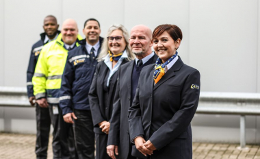 Integration abgeschlossen: WAKO firmiert nun als KÖTTER Security