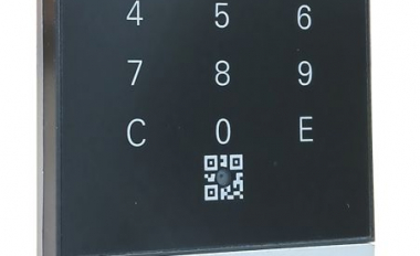 Digitale Identität statt Transponder: Mobile Access mit VOXIO Touch