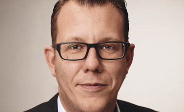Thorsten Wallerius – Key Account Team Leader DACH