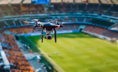 KI in der Veranstaltungssicherheit