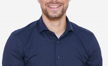 Tobias Weinhorst, Head of Sales bei es2000