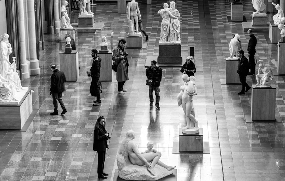 3. Jahresforum Sicherheit für Museen und Kulturschätze 