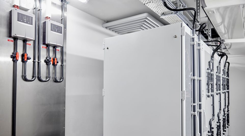 Planerdialog 2025: Sonderbrandmeldetechnik im Fokus